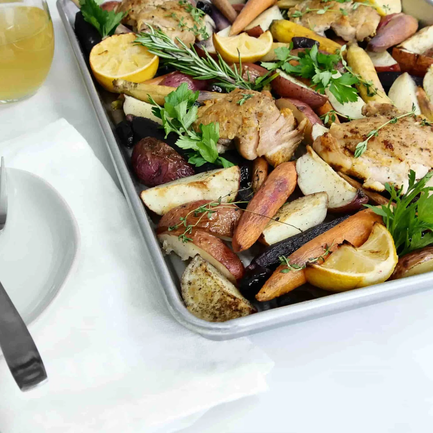 Online Baking Tray American Ingredients|Baking Supplies & Equipment