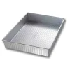 Best Rectangular Cake Pan, 23x33cm American Ingredients|Baking Supplies & Equipment