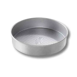 Best Round Cake Pan American Ingredients|Baking Supplies & Equipment