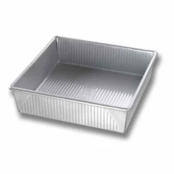 Online Square Cake Pan American Ingredients|Baking Supplies & Equipment