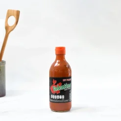 New Extra Hot Sauce, 370ml Ingredients Brands|Mexican Ingredients