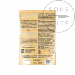 Outlet Nyangbo Ground Chocolate, 250g Ingredients Brands|French Ingredients