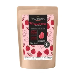 Sale Raspberry Inspiration Drops, 250g Ingredients Brands|French Ingredients