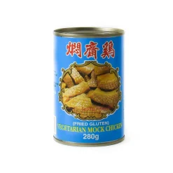 Online Vegetarian Mock Chicken, 280g Ingredients Brands|Chinese Ingredients