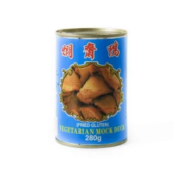 Sale Vegetarian Mock Duck, 280g Chinese Ingredients|Vegetables