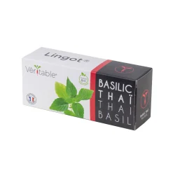 New Herb Lingot Insert, Organic Thai Basil Tableware Brands