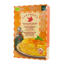 Online Organic Pancake Mix, 400g Ingredients Brands|American Ingredients