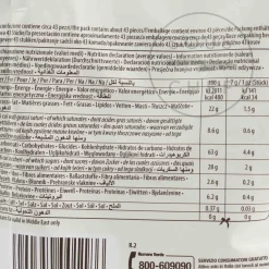 Vicenzi Mini Voglie Pastry Selection, 250g Ingredients Brands|Cakes & Bakery