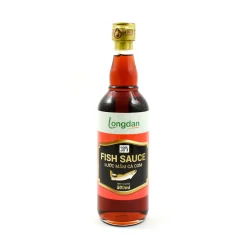 Clearance Vietnamese Fish Sauce, 500ml Ingredients Brands|Southeast Asian Ingredients