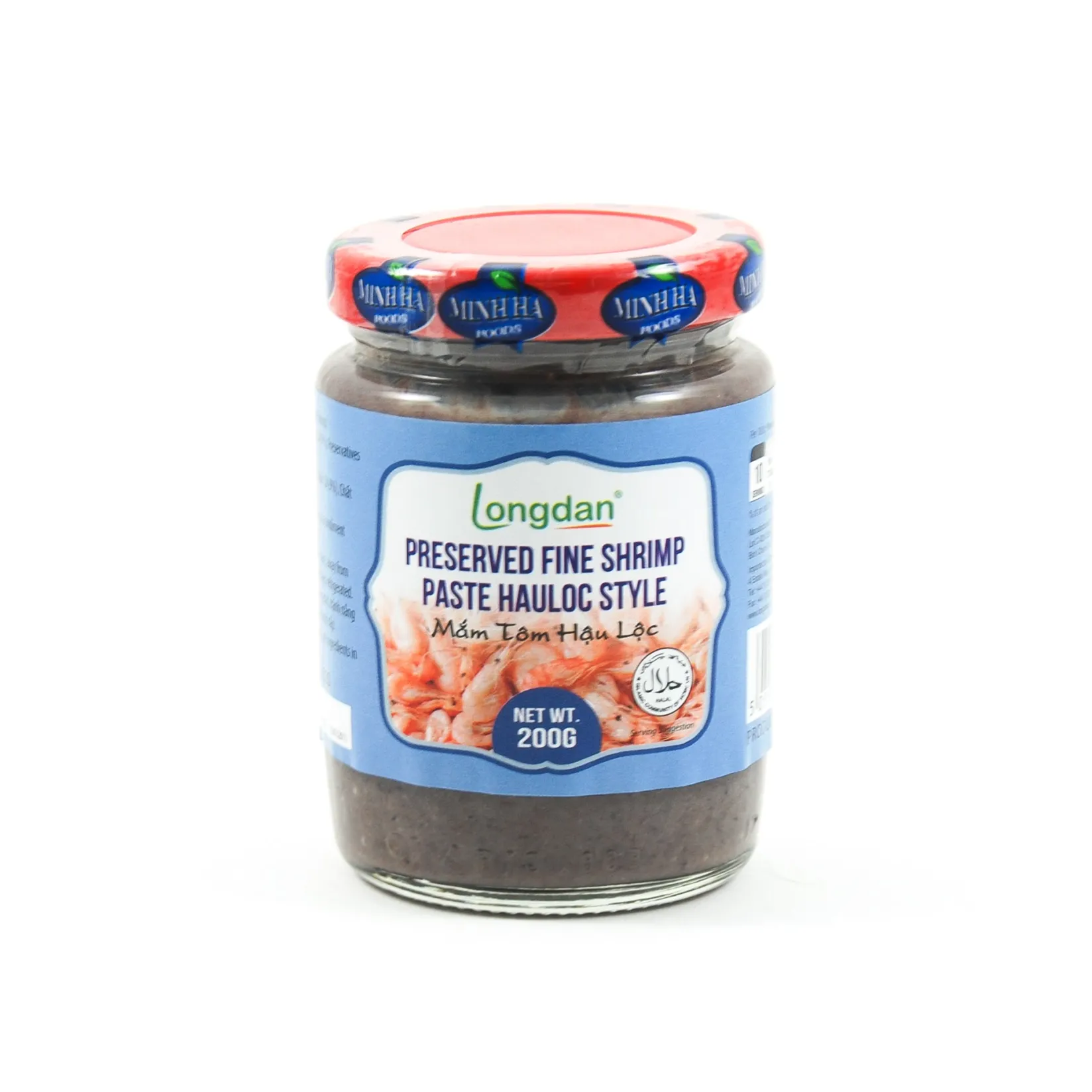 Sale Vietnamese Shrimp Paste Ingredients Brands|Southeast Asian Ingredients