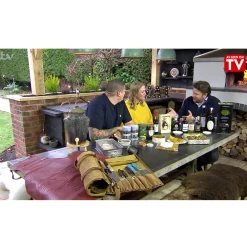 Discount Vinaigrier - Stoneware Vinegar Making Barrel Tableware Brands|Pickling, Preserving & Fermenting Jars