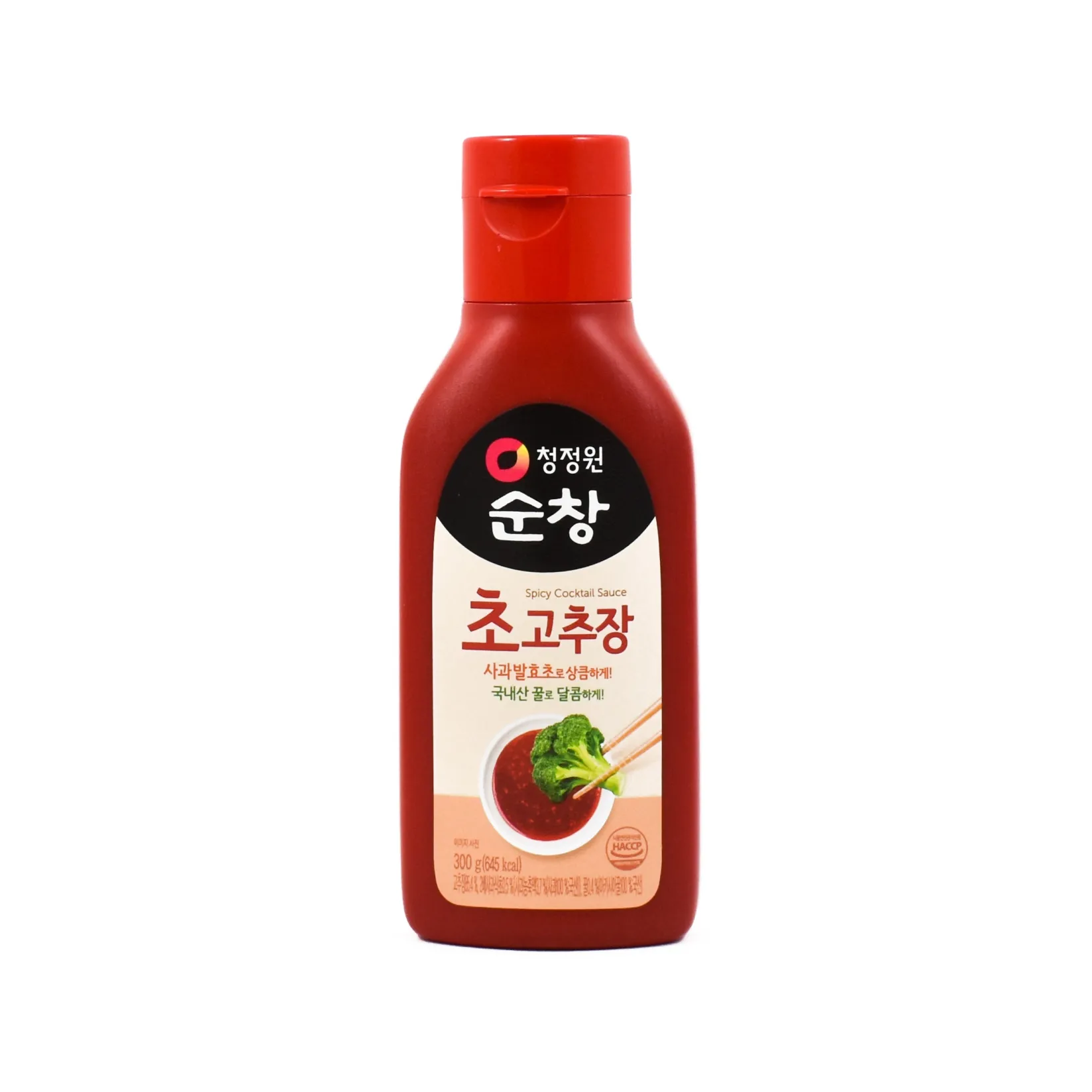 Outlet Vinegared Gochujang, 300g Ingredients Brands|Korean Ingredients