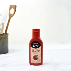 Outlet Vinegared Gochujang, 300g Ingredients Brands|Korean Ingredients