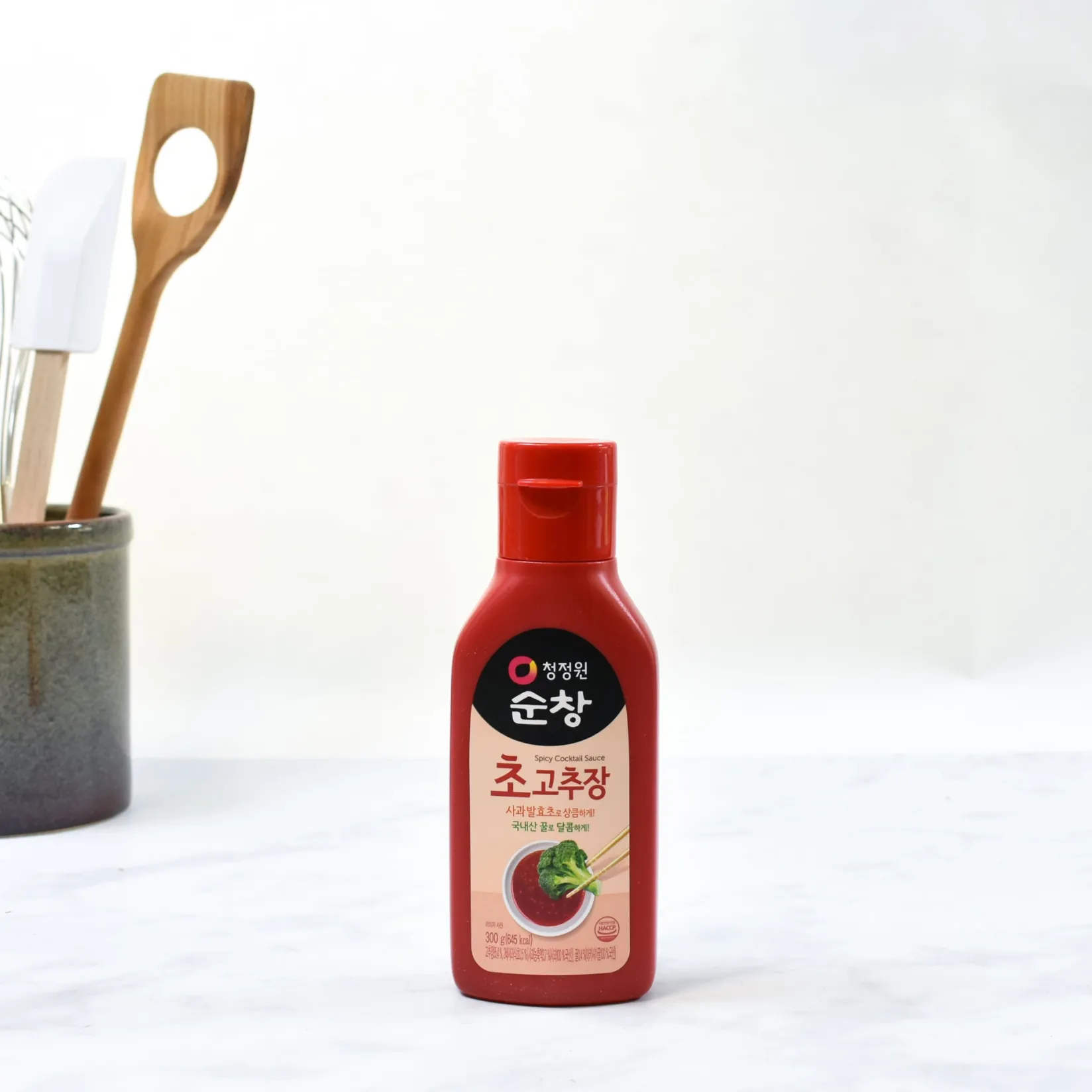 Outlet Vinegared Gochujang, 300g Ingredients Brands|Korean Ingredients