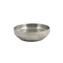 Online Style Stainless Steel Bowl, 15cm Tableware Brands|Crockery & Dinnerware