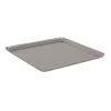 Best Style Stainless Steel Square Serving Tray, 19cm Tableware Brands