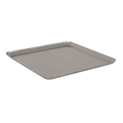 Best Style Stainless Steel Square Serving Tray, 19cm Tableware Brands