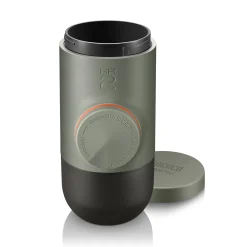 Best MiniPresso GR2 Handheld Espresso Maker Tableware Brands