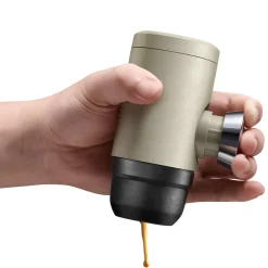 Online MiniPresso NS2 Handheld Espresso Maker Tableware Brands