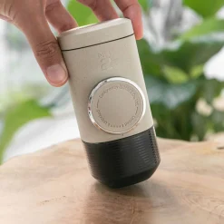 Online MiniPresso NS2 Handheld Espresso Maker Tableware Brands