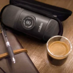 Outlet Nanopresso Handheld Espresso Maker Tableware Brands