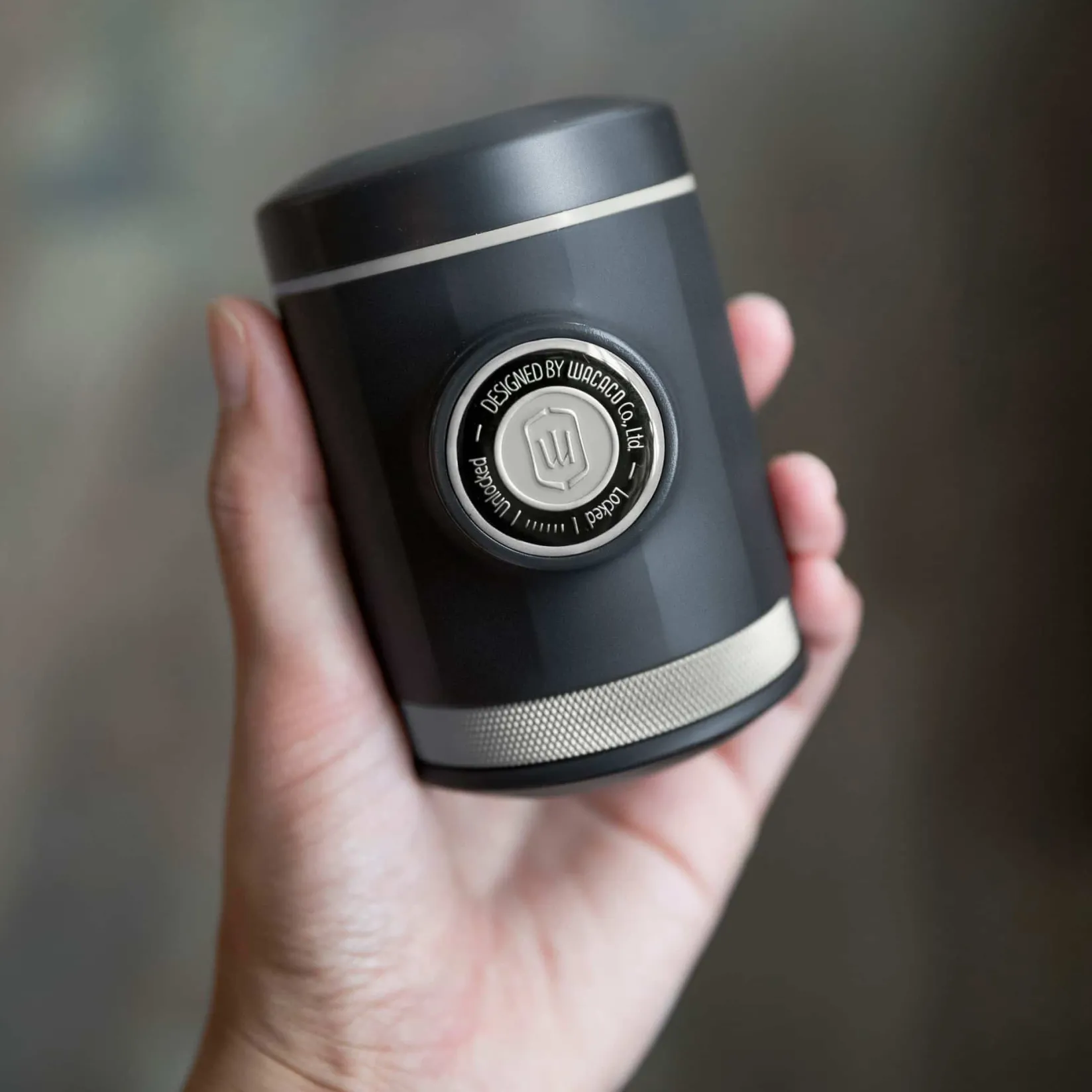 Clearance Picopresso Handheld Espresso Maker Tableware Brands