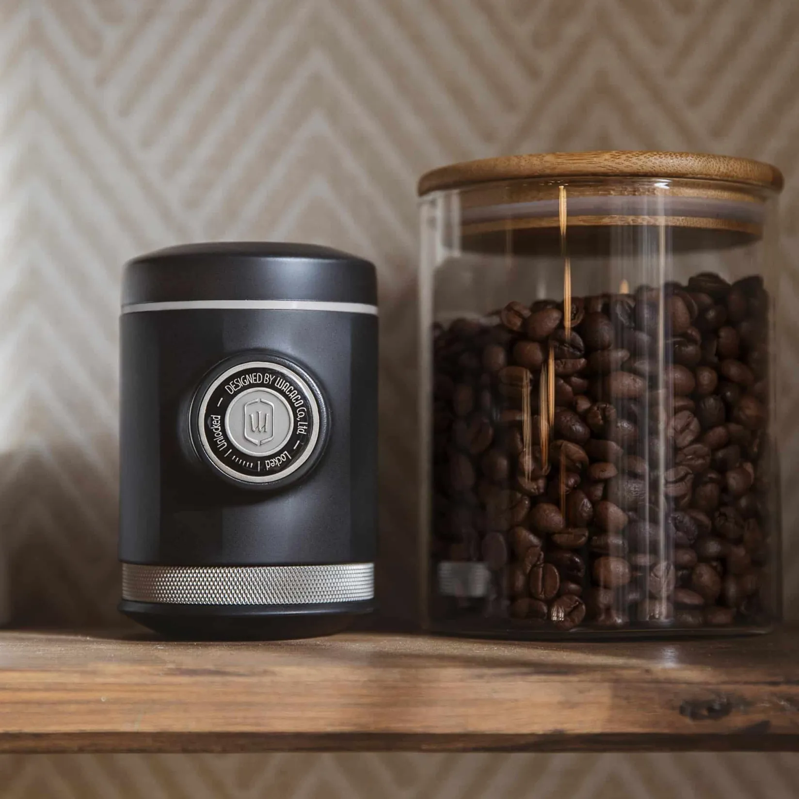 Clearance Picopresso Handheld Espresso Maker Tableware Brands