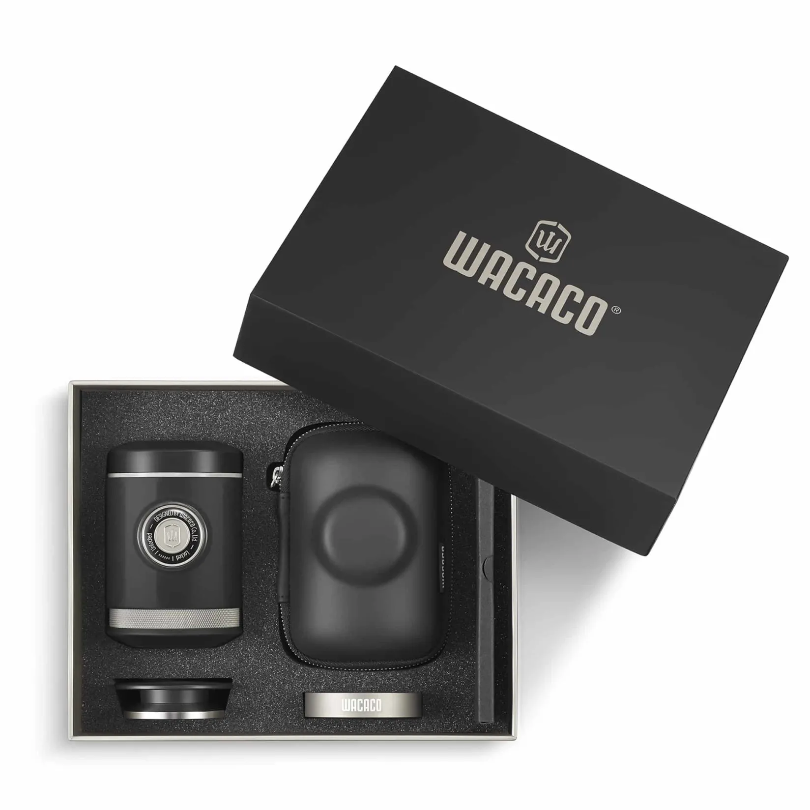 Clearance Picopresso Handheld Espresso Maker Tableware Brands