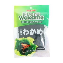 Wakame Seaweed, 56.7g Korean Ingredients|Japanese Ingredients