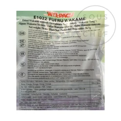 Wakame Seaweed, 56.7g Korean Ingredients|Japanese Ingredients