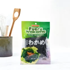 Wakame Seaweed, 56.7g Korean Ingredients|Japanese Ingredients