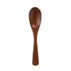Hot Walnut Wood Curry Spoon, 17.5cm Tableware Brands|Japanese Ingredients