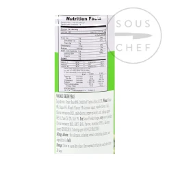 Wasabi Green Peas, 180g Southeast Asian Ingredients|Snacks