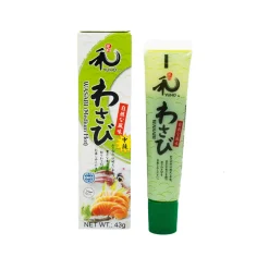 Discount Wasabi Paste, 43g Japanese Ingredients|Sauces & Condiments