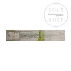 Discount Wasabi Paste, 43g Japanese Ingredients|Sauces & Condiments