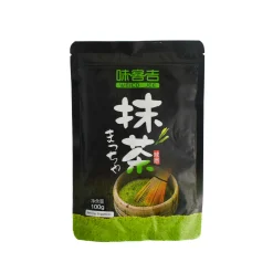 Best Green Tea Powder, 100g Ingredients Brands|Chinese Ingredients