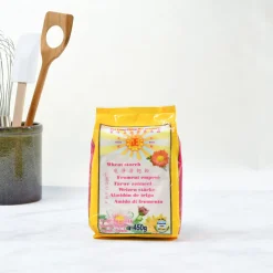 Best Wheat Starch Dumpling Flour, 450g Ingredients Brands|Chinese Ingredients