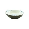 White & Blue Carp Soup Bowl Chinese Ingredients|Crockery & Dinnerware