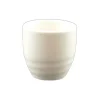 Hot White Porcelain Sake Cup, 50ml Tableware Brands