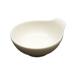 Discount White Porcelain Tempura Dipping Bowl, 10cm Crockery & Dinnerware|Bowls