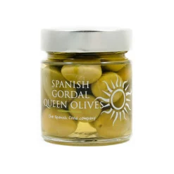 Whole Gordal Olives, 260g Ingredients Brands|Spanish Ingredients