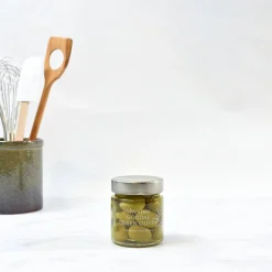 Whole Gordal Olives, 260g Ingredients Brands|Spanish Ingredients