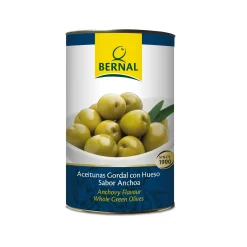 Discount Whole Gordal Olives, 2.5kg Ingredients Brands|Spanish Ingredients