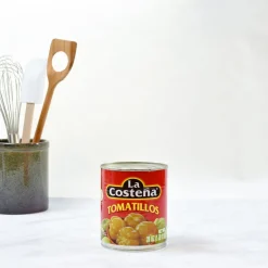 New Whole Tomatillos, 790g Ingredients Brands|Mexican Ingredients