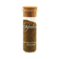 Clearance Wild Fennel Pollen From Calabria, 15g Italian Ingredients|Herbs & Spices