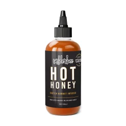 Sale Hot Honey, 350g Jam, Honey & Spreads|Ingredients Brands
