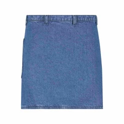 Denim Waist Apron, Mid Blue Kitchen Textiles & Clothing