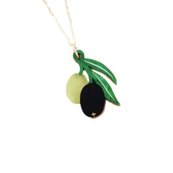 Discount Olive Necklace Tableware Brands