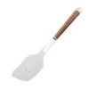 Hot Wood Handle Silicone Spatula Kitchen Tools & Utensils