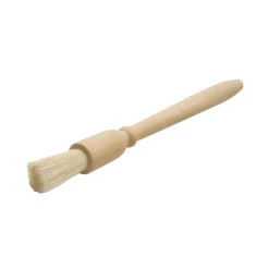Hot Wooden Pastry Brush, 25cm Kitchen Tools & Utensils|Baking Supplies & Equipment